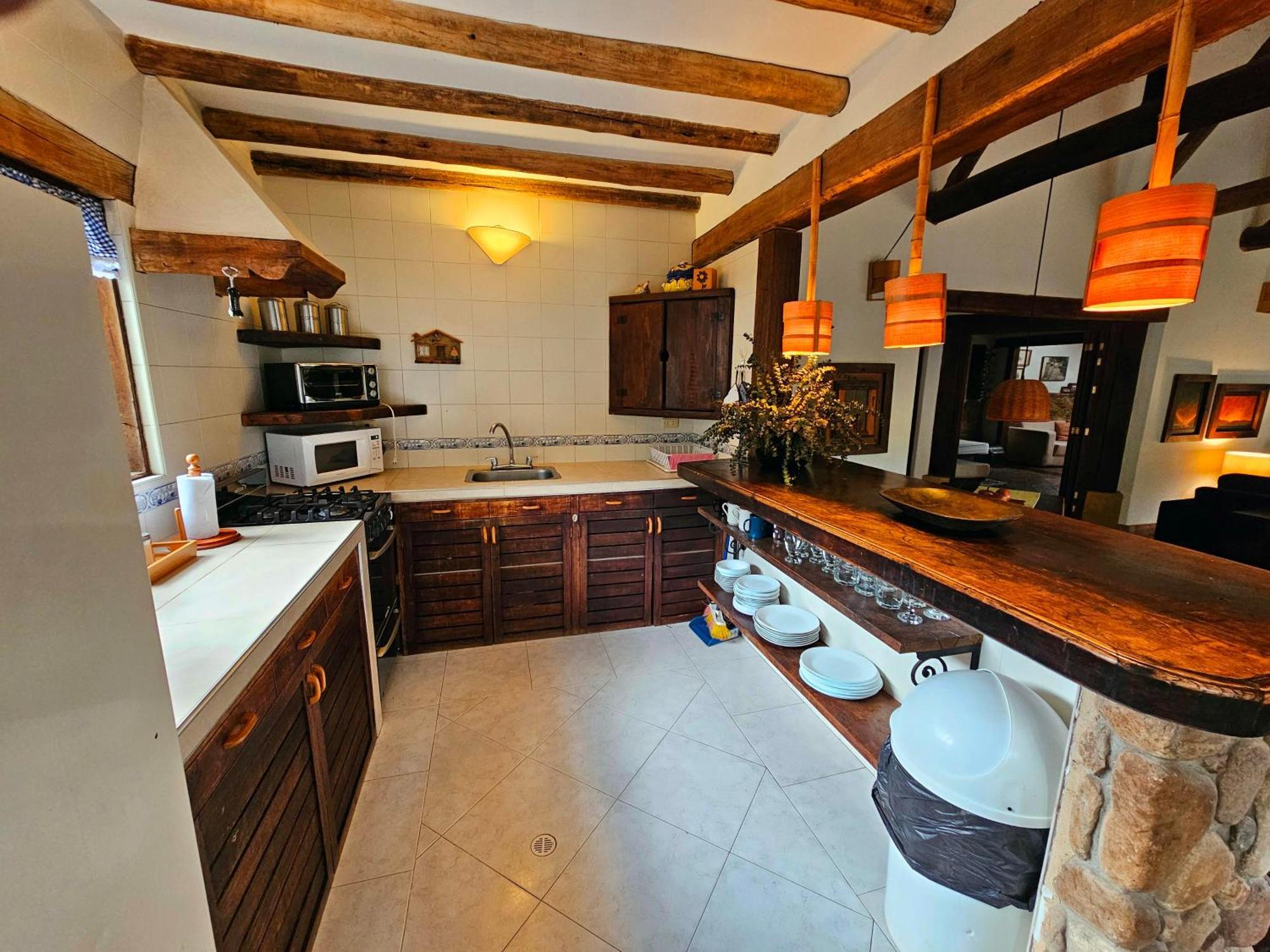 Casa Jequeneque *